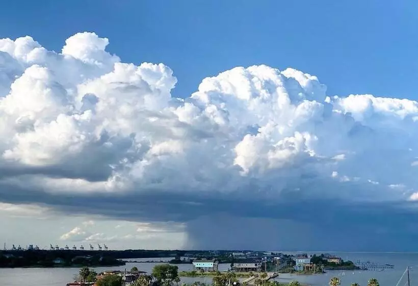 Hotel Melrose @ Seabrook, Bw Signature Collection