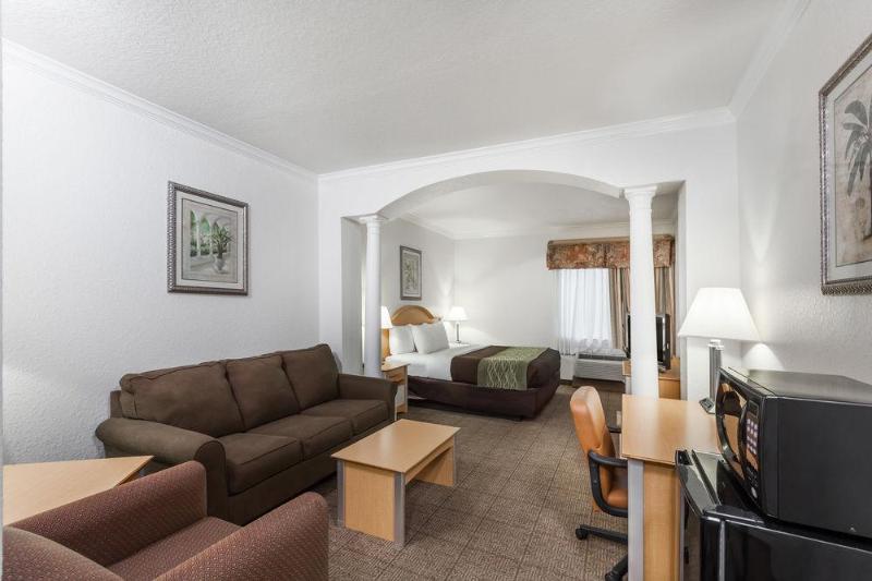 Hotel Melrose @ Seabrook, Bw Signature Collection