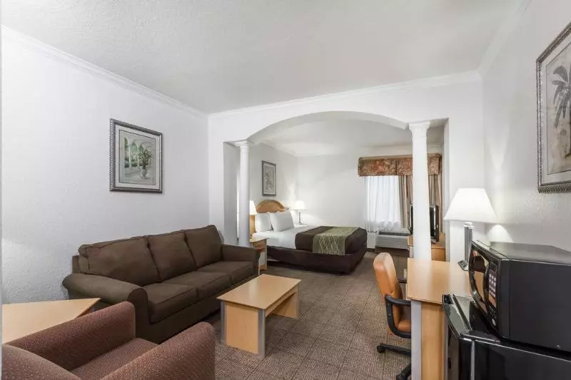 Hotel Melrose @ Seabrook, Bw Signature Collection