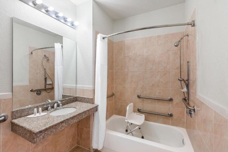 Hotel Melrose @ Seabrook, Bw Signature Collection