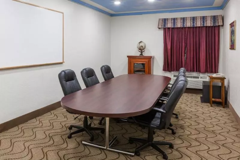 Hotel Melrose @ Seabrook, Bw Signature Collection