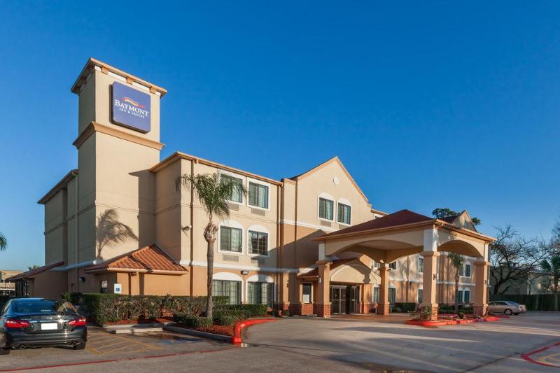 Szálloda Melrose @ Seabrook, Bw Signature Collection