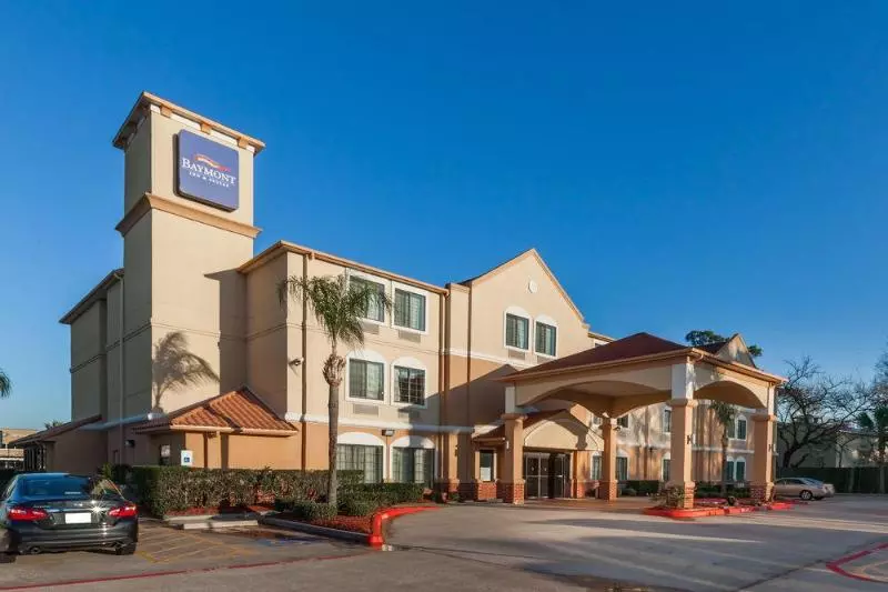 Hotel Melrose @ Seabrook, Bw Signature Collection