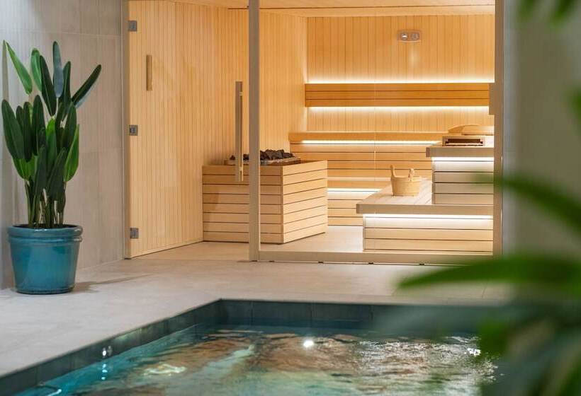 בית מלון כפרי Hôtel Golf & Spa Château De La Bégude The Originals Collection