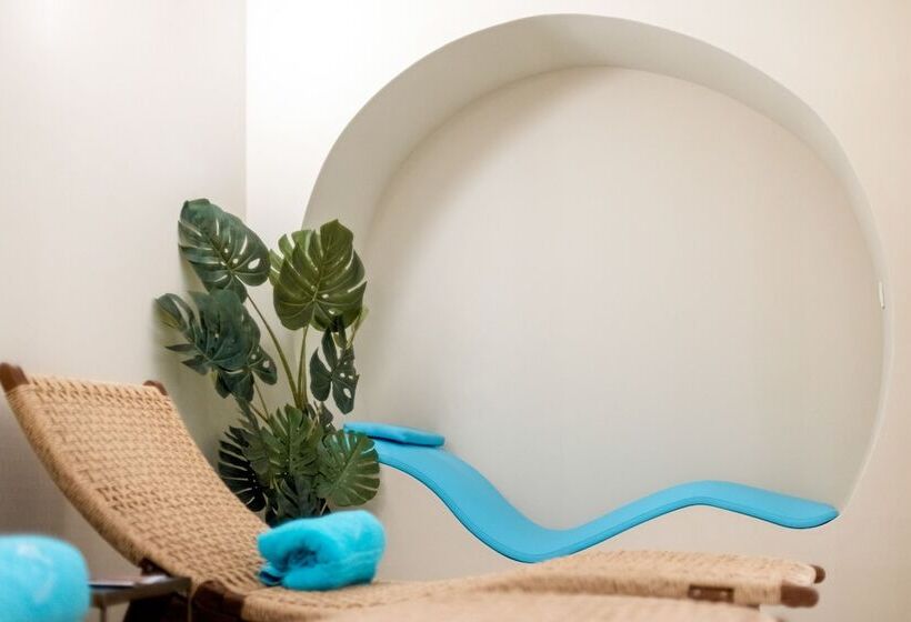 בית מלון כפרי Hôtel Golf & Spa Château De La Bégude The Originals Collection