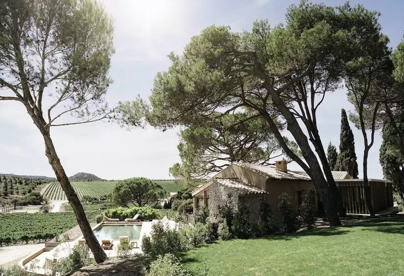 Hotel Château L'hospitalet Wine Resort Beach & Spa