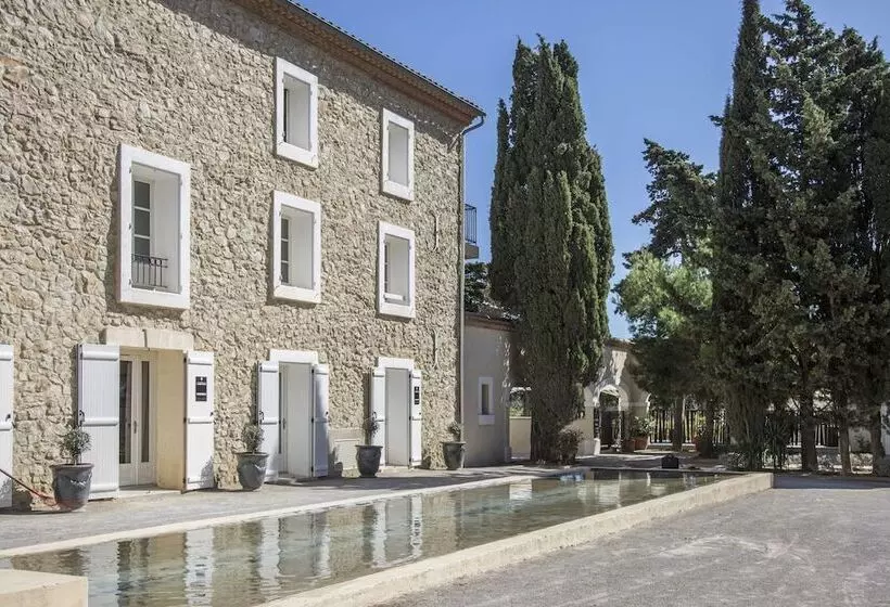 Hotel Château L'hospitalet Wine Resort Beach & Spa