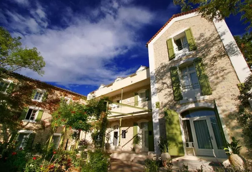 Hotel Château L'hospitalet Wine Resort Beach & Spa