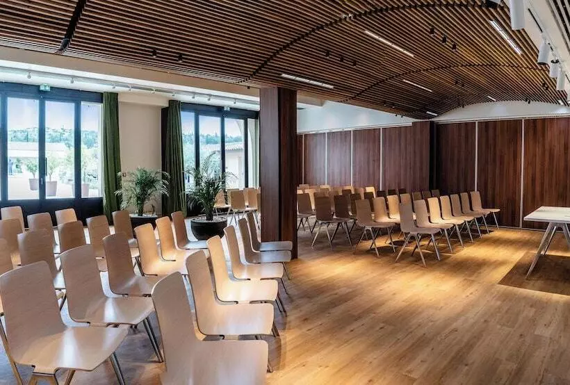 Hotel Château L'hospitalet Wine Resort Beach & Spa