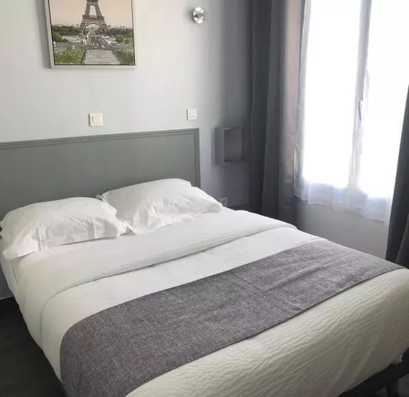 ホテル Hôtel Clauzel Paris