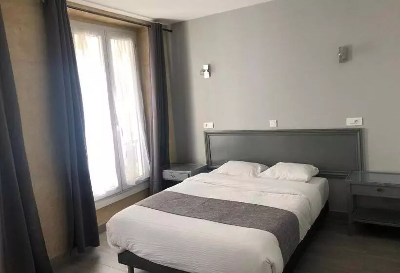 ホテル Hôtel Clauzel Paris