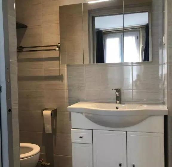 ホテル Hôtel Clauzel Paris