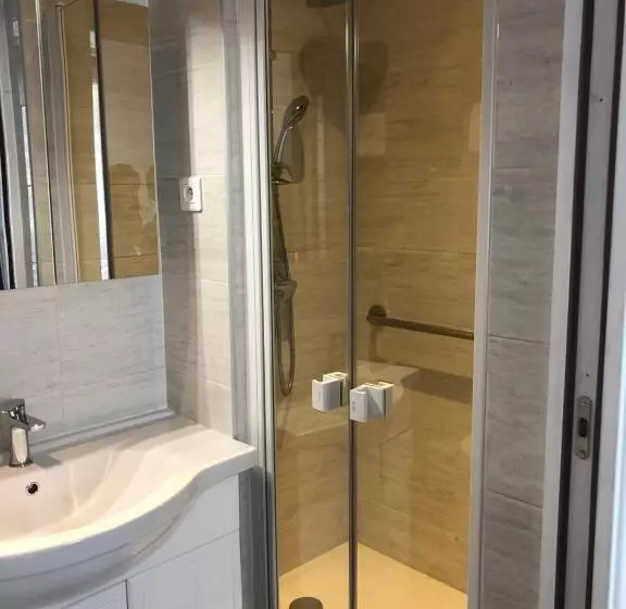 ホテル Hôtel Clauzel Paris