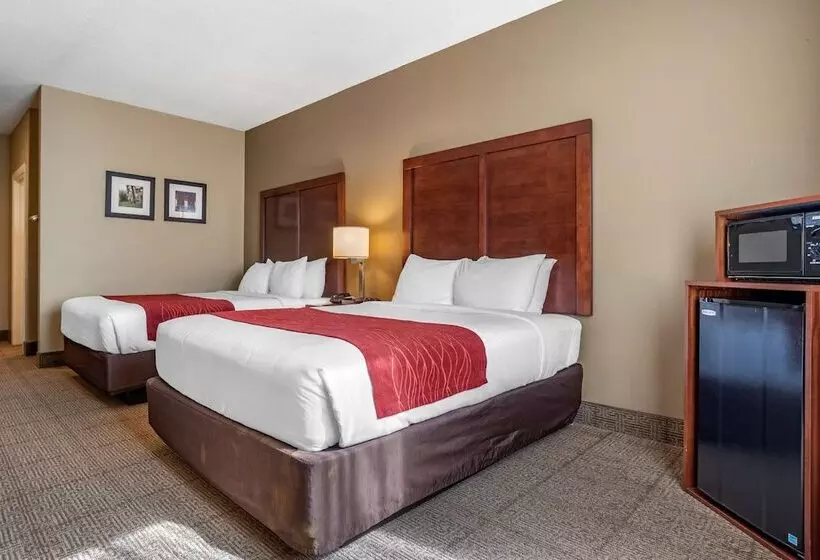 فندق Comfort Inn Amite