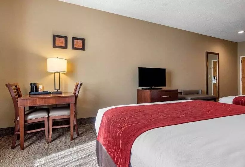 فندق Comfort Inn Amite