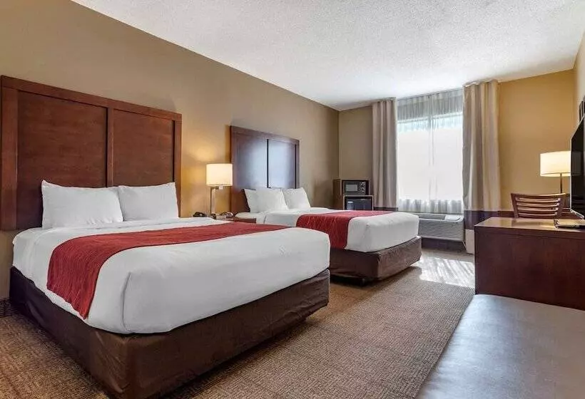 فندق Comfort Inn Amite