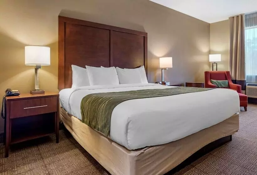 فندق Comfort Inn Amite