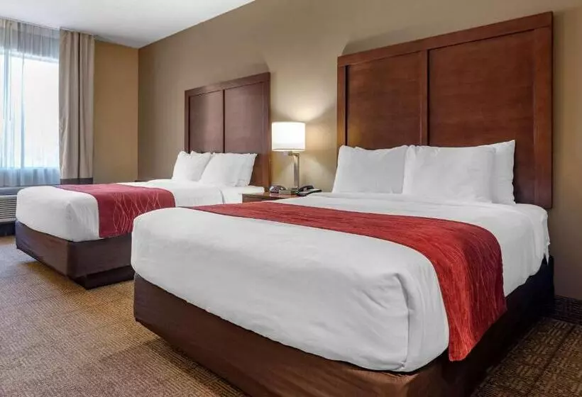 فندق Comfort Inn Amite