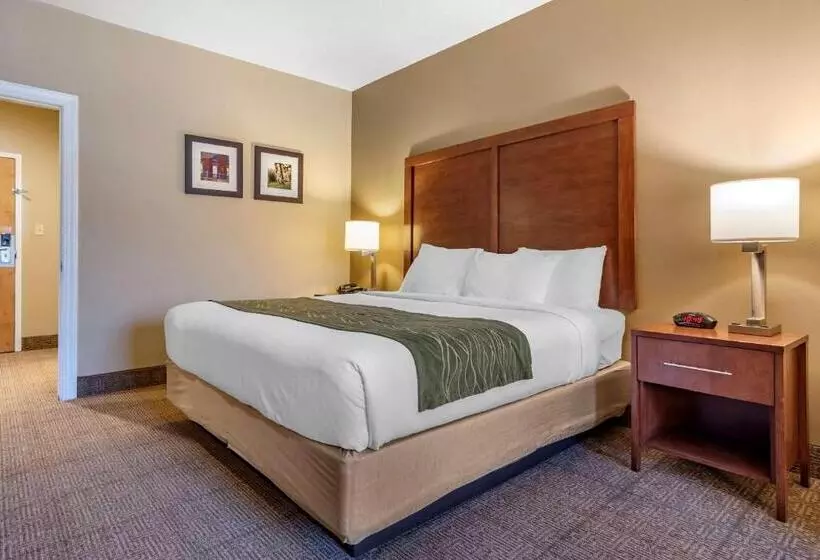 فندق Comfort Inn Amite