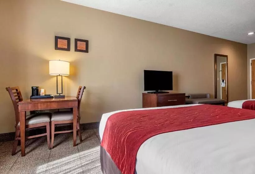 فندق Comfort Inn Amite