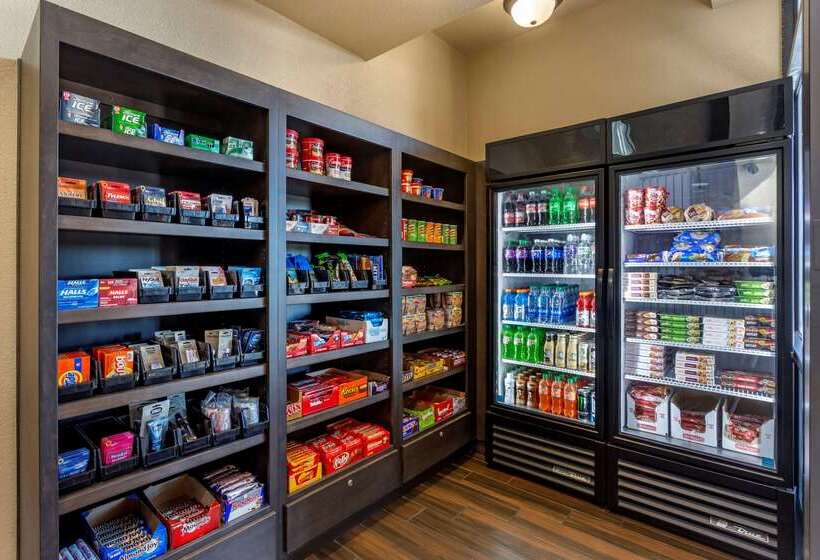 Szálloda Comfort Inn St Robert Fort Leonard Wood