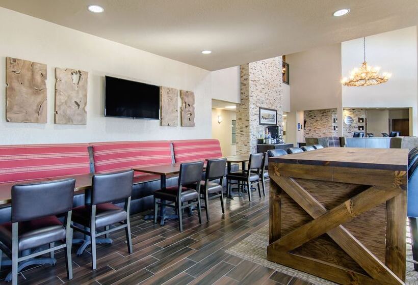 Szálloda Comfort Inn St Robert Fort Leonard Wood