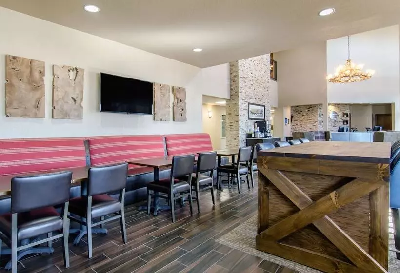 호텔 Comfort Inn St Robert Fort Leonard Wood