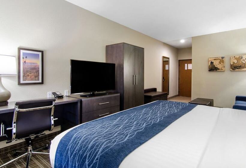 Szálloda Comfort Inn St Robert Fort Leonard Wood