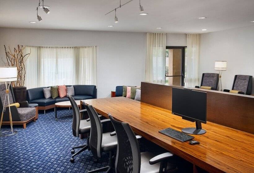 فندق Courtyard Baton Rouge Siegen Lane