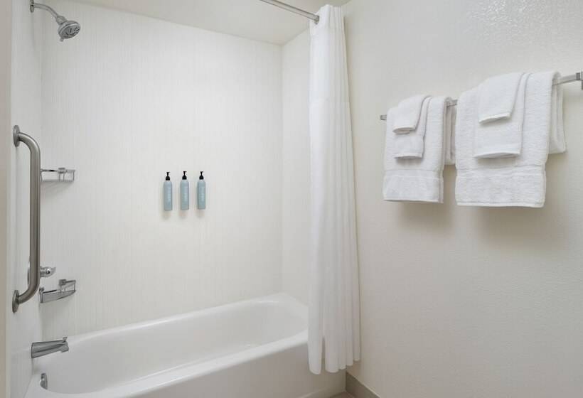 فندق Courtyard Baton Rouge Siegen Lane