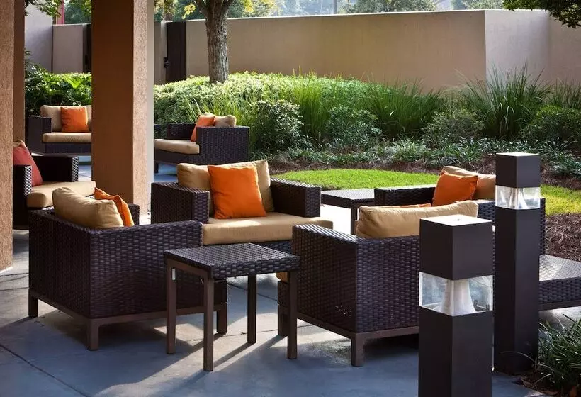 酒店 Courtyard Baton Rouge Siegen Lane