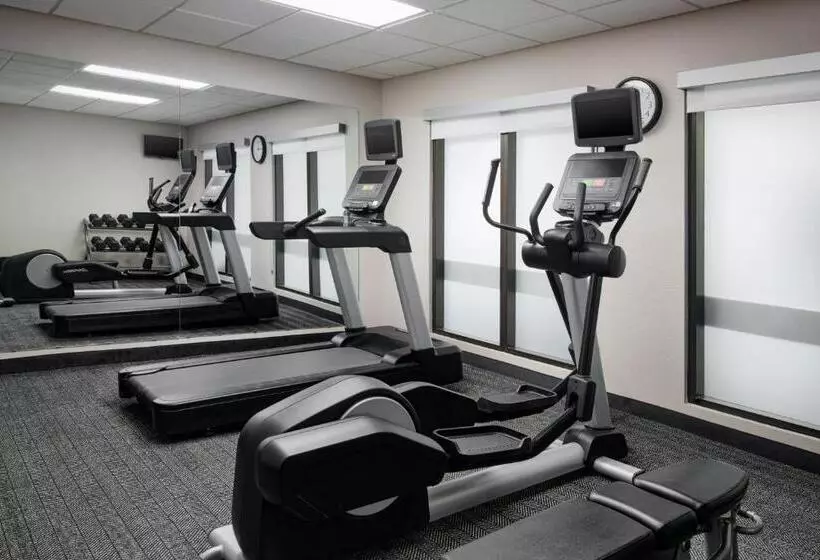 酒店 Courtyard Baton Rouge Siegen Lane