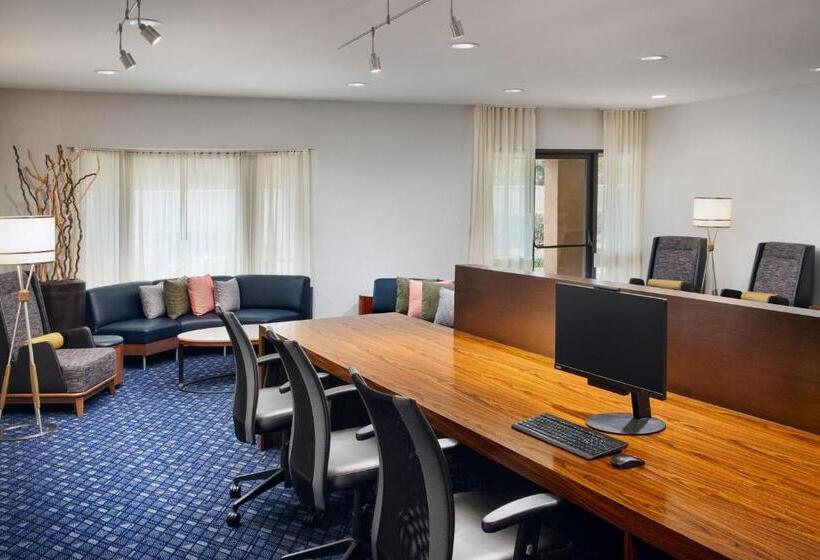 فندق Courtyard Baton Rouge Siegen Lane