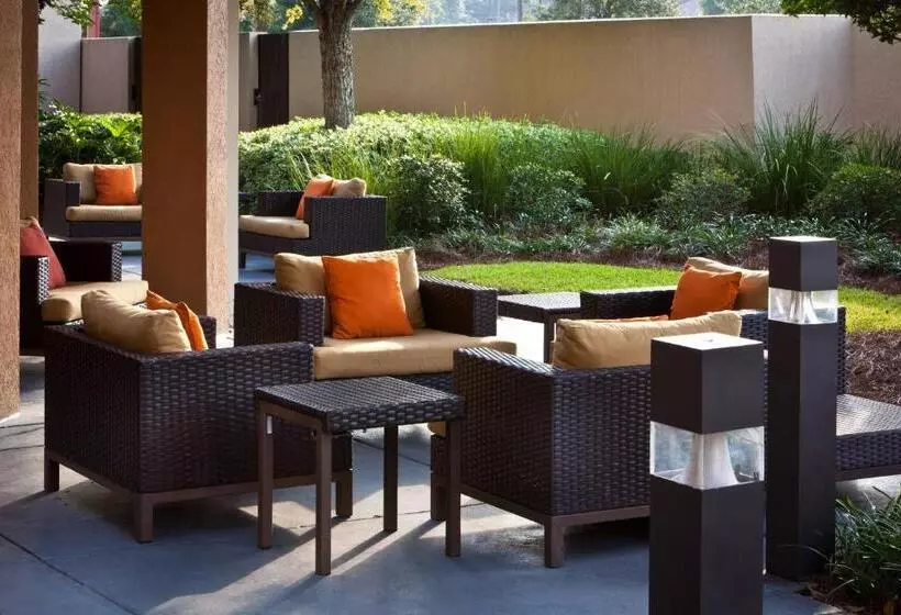 酒店 Courtyard Baton Rouge Siegen Lane