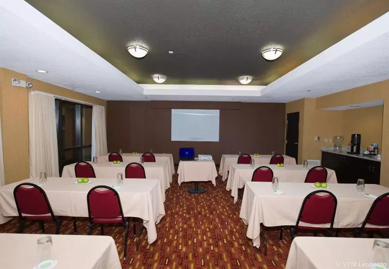 호텔 Courtyard By Marriott Austin Round Rock