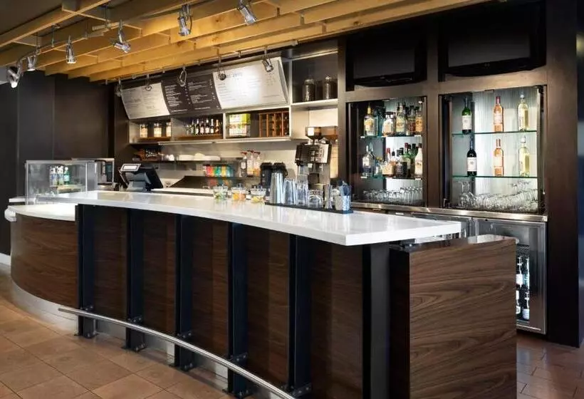 호텔 Courtyard By Marriott Austin Round Rock