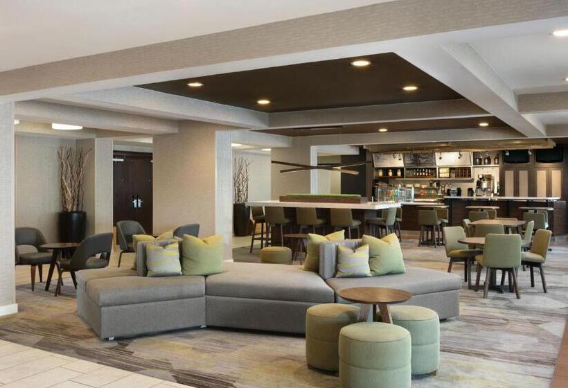호텔 Courtyard By Marriott Austin Round Rock