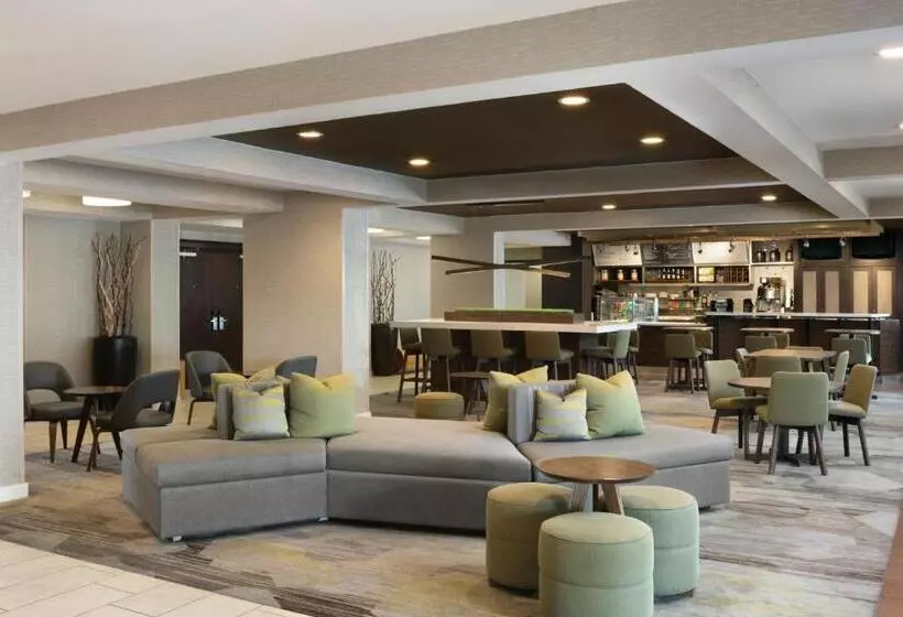 호텔 Courtyard By Marriott Austin Round Rock