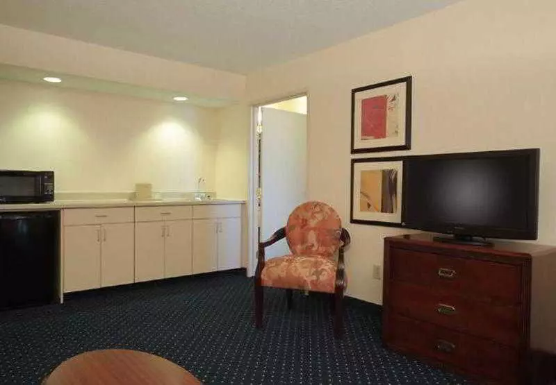 Szálloda Courtyard By Marriott Dayton North