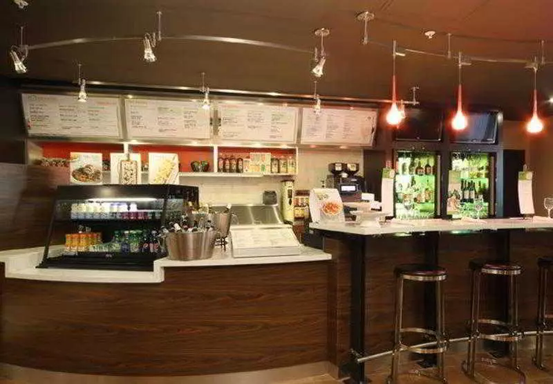 Szálloda Courtyard By Marriott Dayton North