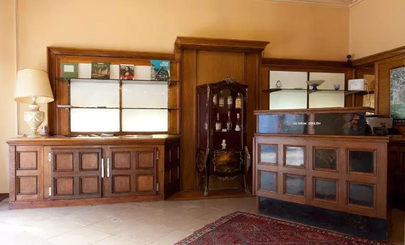 בית מלון כפרי Dandy Rouen Centre