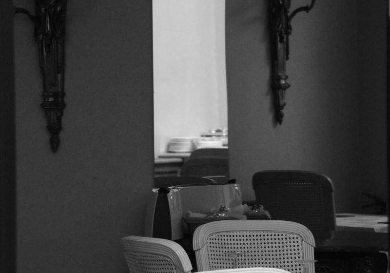 هتل Dandy Rouen Centre