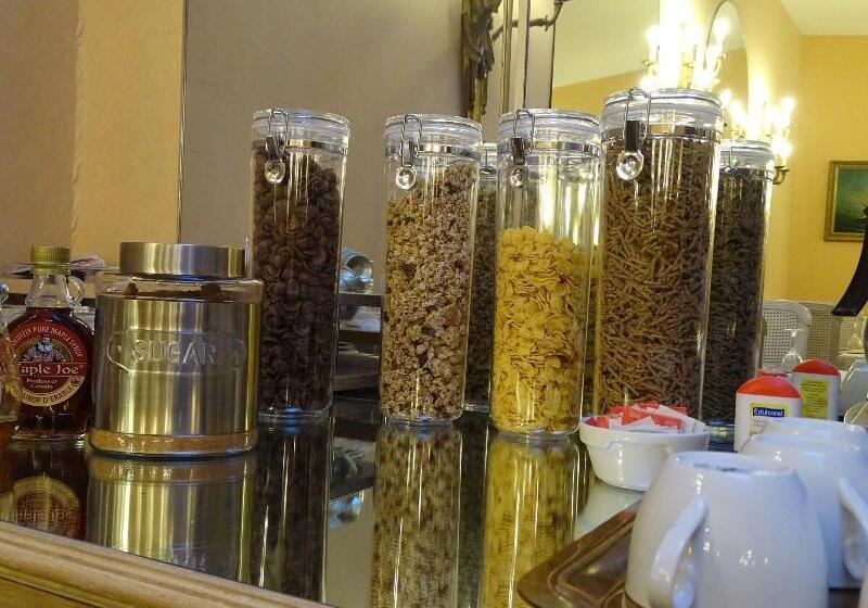 هتل Dandy Rouen Centre