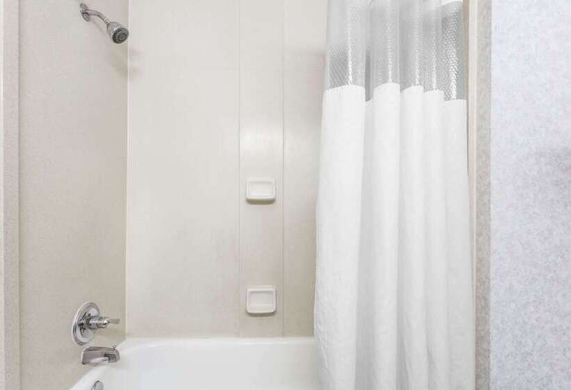 酒店 Days Inn By Wyndham, Glen Allen   Richmond North