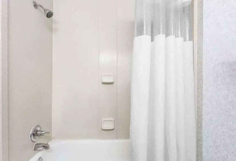 Hotel Days Inn By Wyndham, Glen Allen   Richmond North