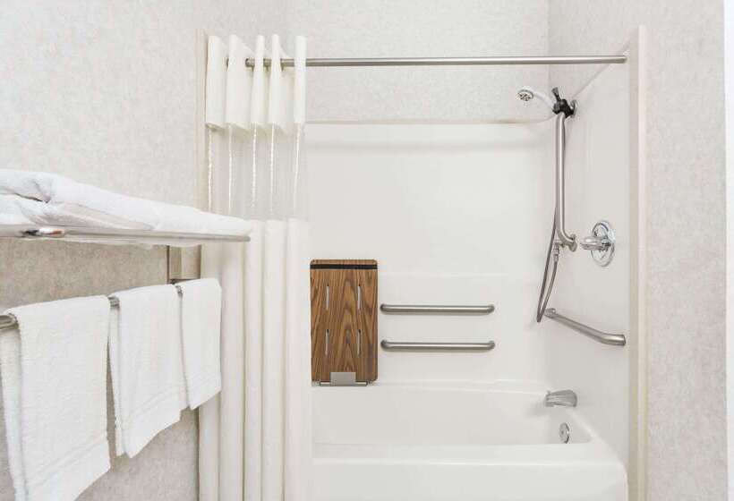 酒店 Days Inn By Wyndham, Glen Allen   Richmond North