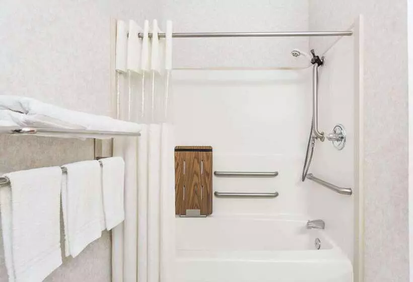 Hotel Days Inn By Wyndham, Glen Allen   Richmond North