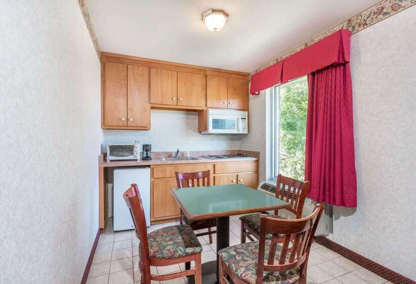 酒店 Days Inn By Wyndham, Glen Allen   Richmond North