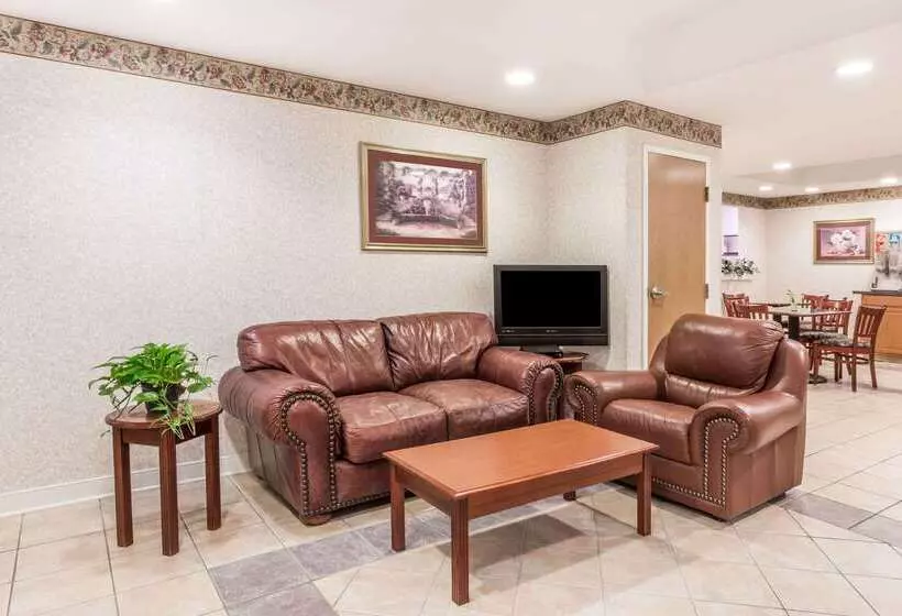 Hotel Days Inn By Wyndham, Glen Allen   Richmond North