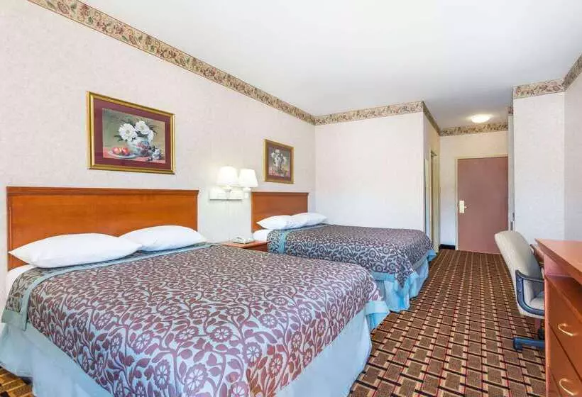 Hotel Days Inn By Wyndham, Glen Allen   Richmond North